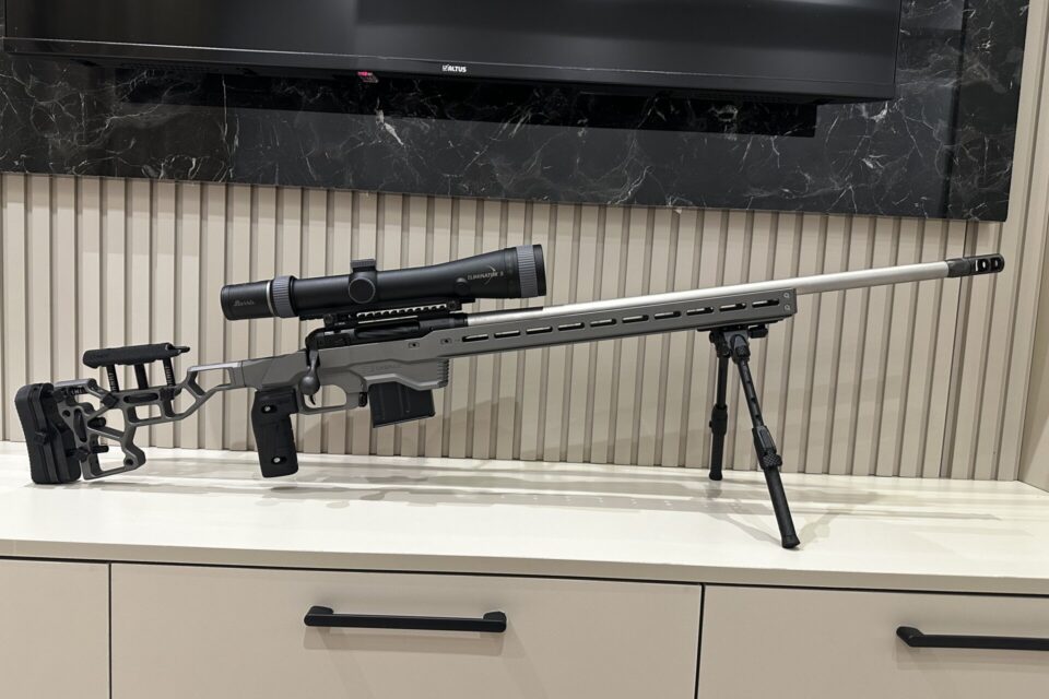 Satılık YİVLİ TÜFEK – Savage 110 – 308 Winchester (7.62×51mm NATO) – Taşıma Ruhsatlı – Erzurum – İlan 24069 – Görsel 31455