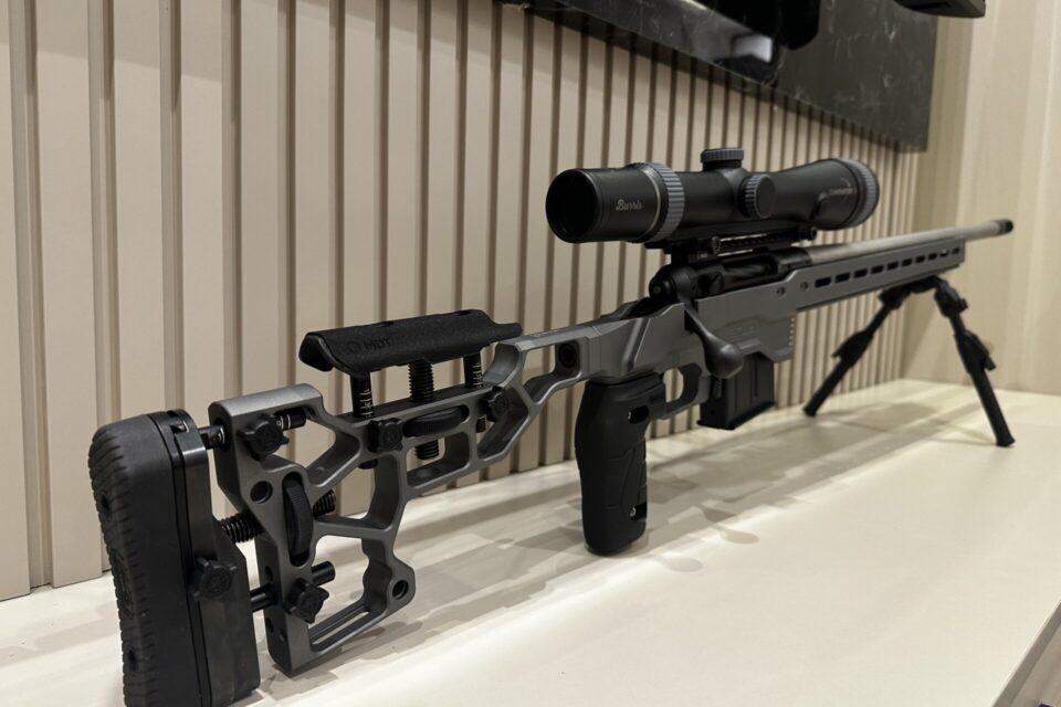 Satılık YİVLİ TÜFEK – Savage 110 – 308 Winchester (7.62×51mm NATO) – Taşıma Ruhsatlı – Erzurum – İlan 24069 – Görsel 31460