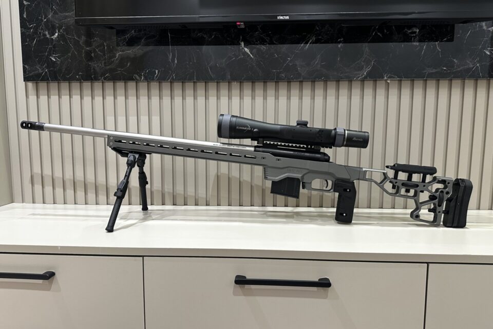 Satılık YİVLİ TÜFEK – Savage 110 – 308 Winchester (7.62×51mm NATO) – Taşıma Ruhsatlı – Erzurum – İlan 24069 – Görsel 31458