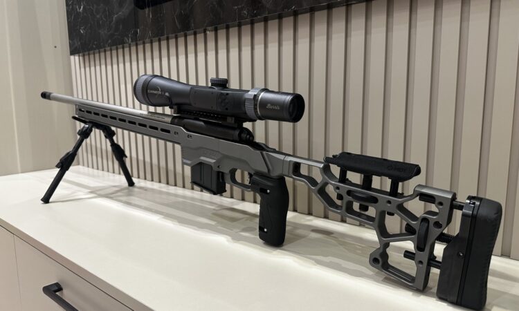 Satılık YİVLİ TÜFEK – Savage 110 – 308 Winchester (7.62×51mm NATO) – Taşıma Ruhsatlı – Erzurum – İlan 24069 – Görsel 31456