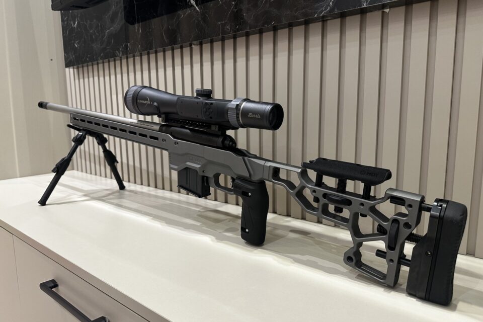 Satılık YİVLİ TÜFEK – Savage 110 – 308 Winchester (7.62×51mm NATO) – Taşıma Ruhsatlı – Erzurum – İlan 24069 – Görsel 31456