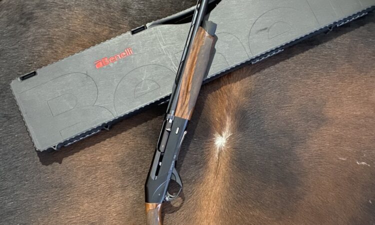 Satılık YİVSİZ TÜFEK – Benelli Super Black Eagle – 12 Kalibre – Ardahan – İlan 31626 – Görsel 31627