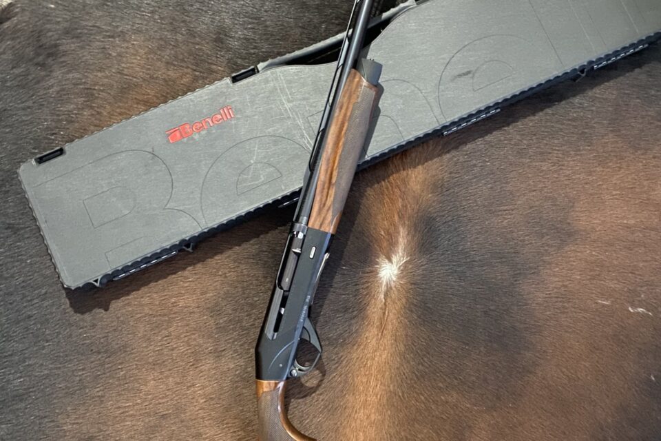 Satılık YİVSİZ TÜFEK – Benelli Super Black Eagle – 12 Kalibre – Ardahan – İlan 31626 – Görsel 31627