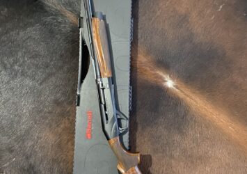 Satılık YİVSİZ TÜFEK – Benelli Super Black Eagle – 12 Kalibre – Ardahan – İlan 31626 – Görsel 31628