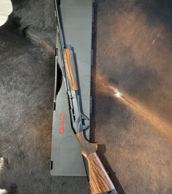 Satılık YİVSİZ TÜFEK – Benelli Super Black Eagle – 12 Kalibre – Ardahan – İlan 31626 – Görsel 31628