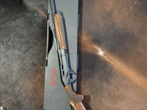 Satılık YİVSİZ TÜFEK – Benelli Super Black Eagle – 12 Kalibre – Ardahan – İlan 31626 – Görsel 31628