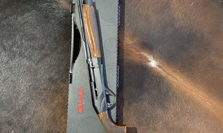 Satılık YİVSİZ TÜFEK – Benelli Super Black Eagle – 12 Kalibre – Ardahan – İlan 31626 – Görsel 31628