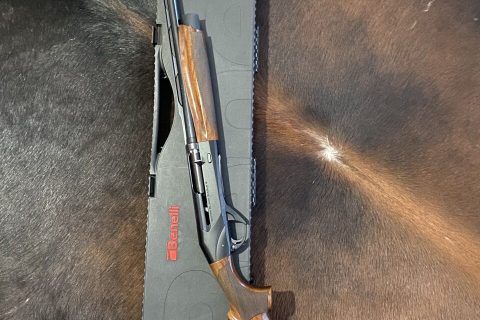 Satılık YİVSİZ TÜFEK – Benelli Super Black Eagle – 12 Kalibre – Ardahan – İlan 31626 – Görsel 31628