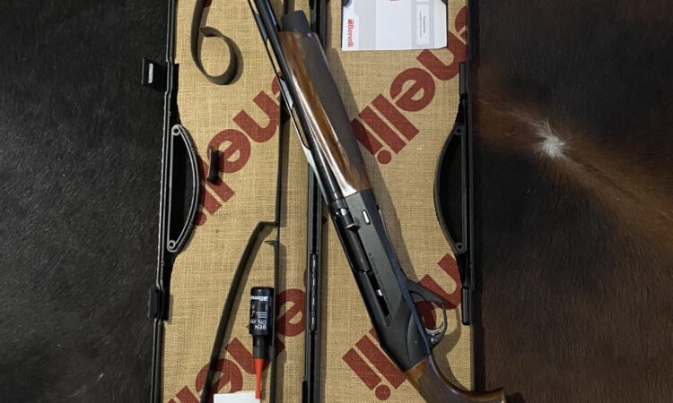 Satılık YİVSİZ TÜFEK – Benelli Super Black Eagle – 12 Kalibre – Ardahan – İlan 31626 – Görsel 31630