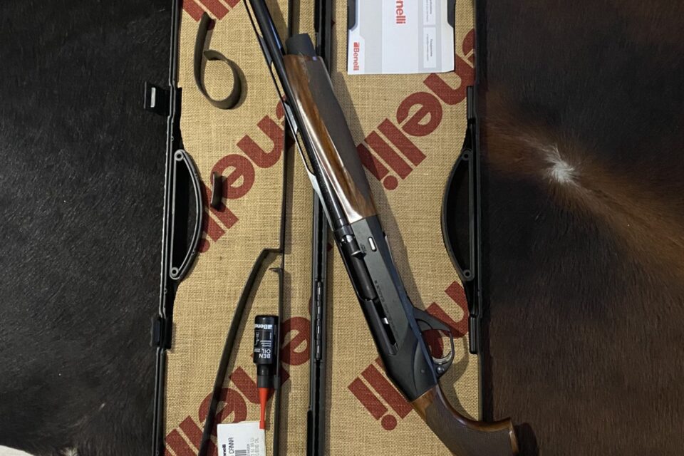 Satılık YİVSİZ TÜFEK – Benelli Super Black Eagle – 12 Kalibre – Ardahan – İlan 31626 – Görsel 31630