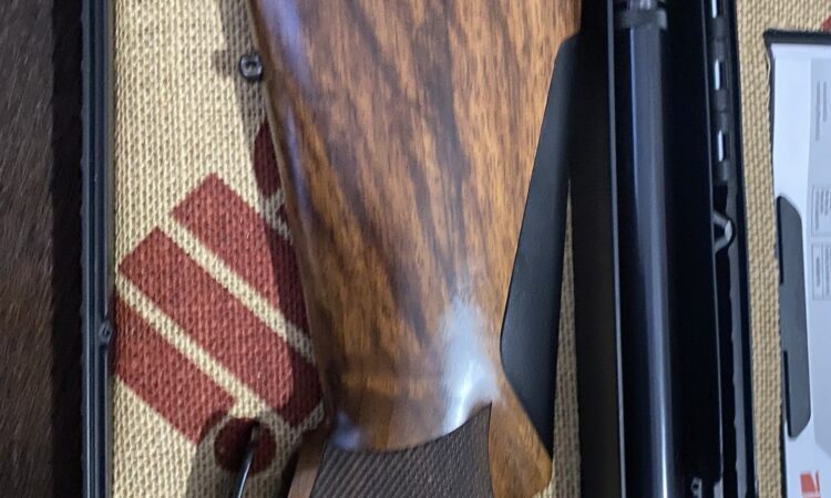 Satılık YİVSİZ TÜFEK – Benelli Super Black Eagle – 12 Kalibre – Ardahan – İlan 31626 – Görsel 31632