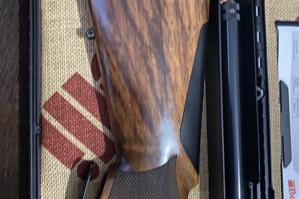 Satılık YİVSİZ TÜFEK – Benelli Super Black Eagle – 12 Kalibre – Ardahan – İlan 31626 – Görsel 31632