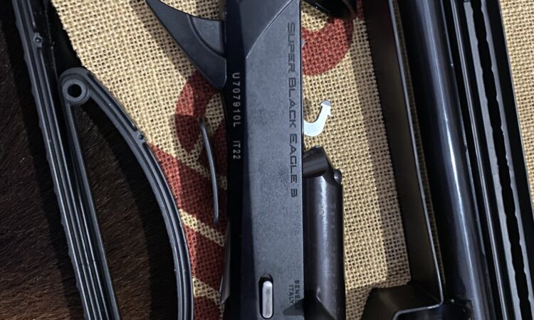 Satılık YİVSİZ TÜFEK – Benelli Super Black Eagle – 12 Kalibre – Ardahan – İlan 31626 – Görsel 31629