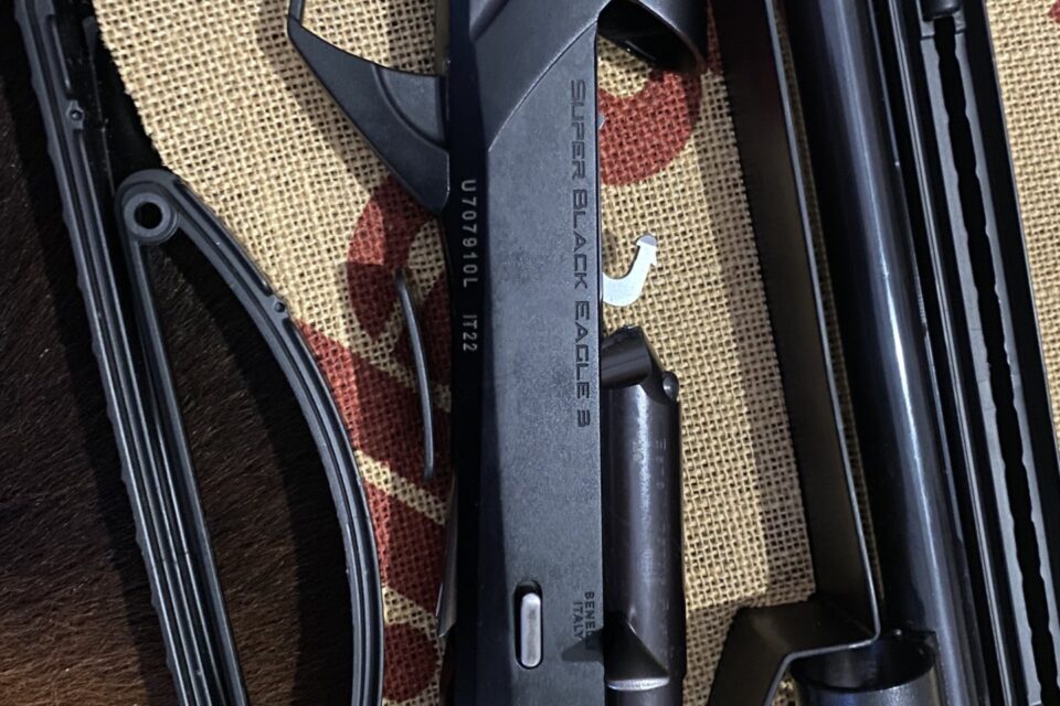 Satılık YİVSİZ TÜFEK – Benelli Super Black Eagle – 12 Kalibre – Ardahan – İlan 31626 – Görsel 31629