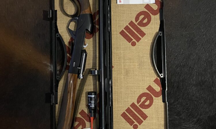 Satılık YİVSİZ TÜFEK – Benelli Super Black Eagle – 12 Kalibre – Ardahan – İlan 31626 – Görsel 31631