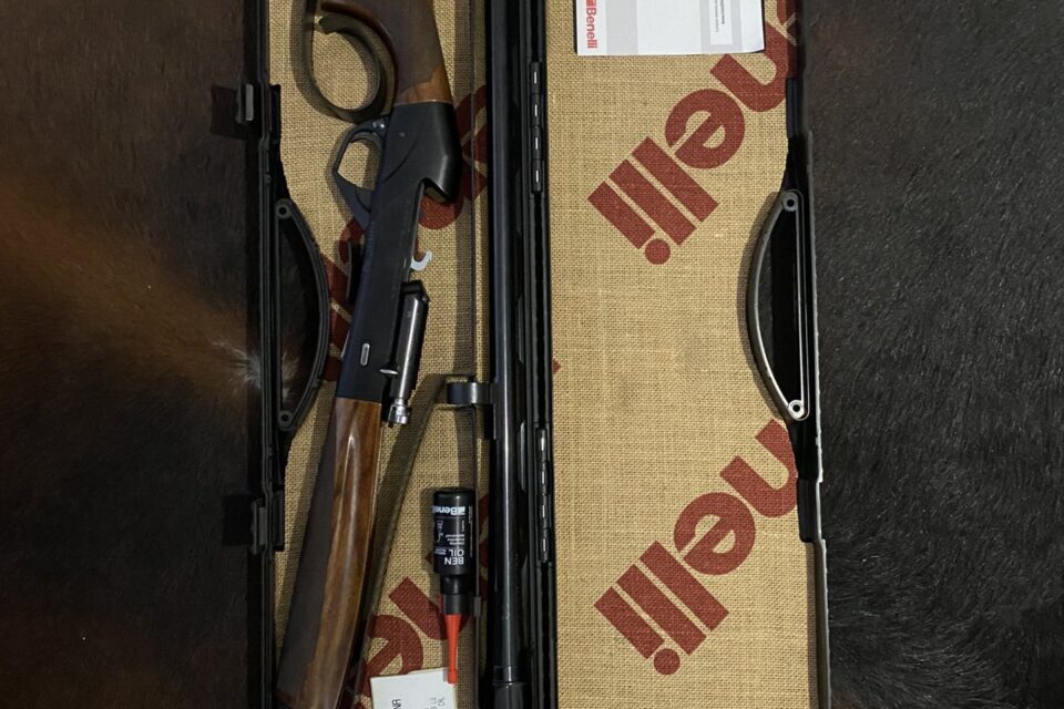 Satılık YİVSİZ TÜFEK – Benelli Super Black Eagle – 12 Kalibre – Ardahan – İlan 31626 – Görsel 31631