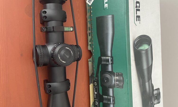 Satılık DÜRBÜN & OPTİKLER – Vortex – Ardahan – İlan 31645 – Görsel 31648