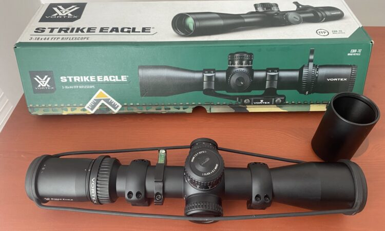 Satılık DÜRBÜN & OPTİKLER – Vortex – Ardahan – İlan 31645 – Görsel 31646