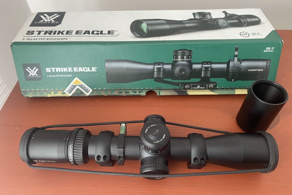 Satılık DÜRBÜN & OPTİKLER – Vortex – Ardahan – İlan 31645 – Görsel 31646