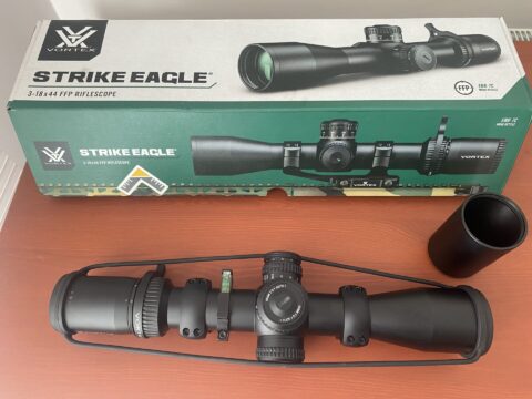 Satılık DÜRBÜN & OPTİKLER – Vortex – Ardahan – İlan 31645 – Görsel 31647