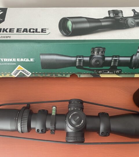 Satılık DÜRBÜN & OPTİKLER – Vortex – Ardahan – İlan 31645 – Görsel 31647