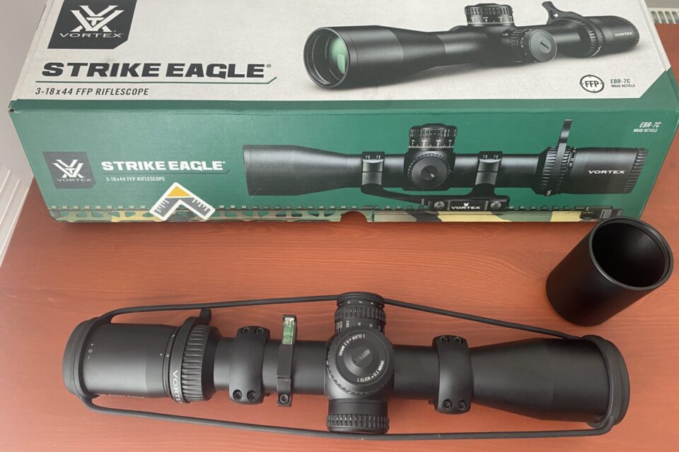 Satılık DÜRBÜN & OPTİKLER – Vortex – Ardahan – İlan 31645 – Görsel 31647