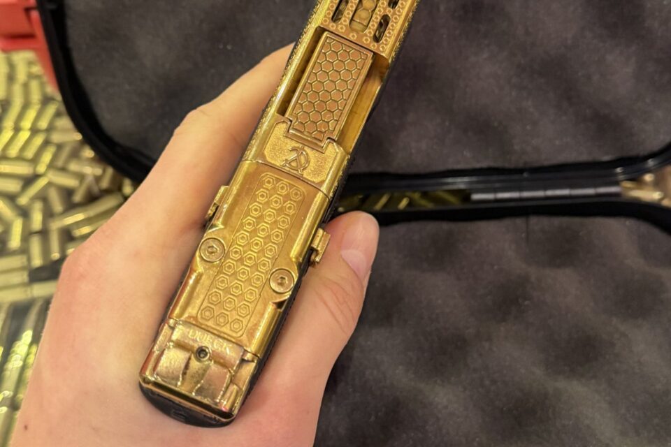 Satılık TABANCA – Glock 19 – 9mm (9x19mm) – Taşıma Ruhsatlı – İstanbul – İlan 32013 – Görsel 32016