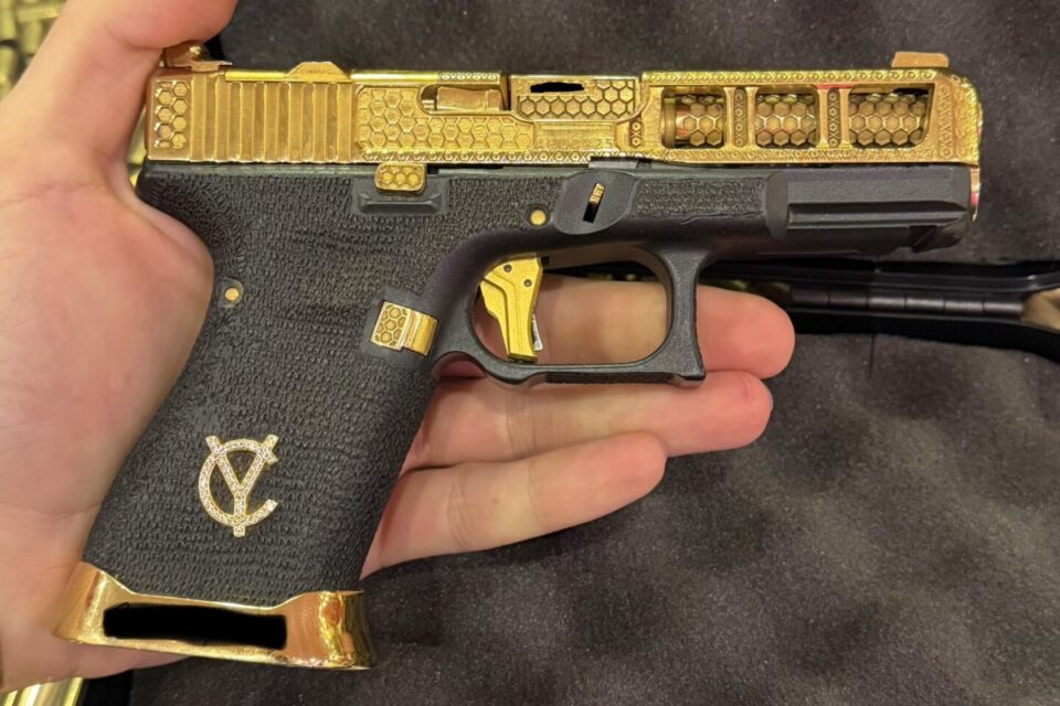 Satılık TABANCA – Glock 19 – 9mm (9x19mm) – Taşıma Ruhsatlı – İstanbul – İlan 32013 – Görsel 32015