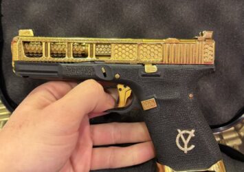 Satılık TABANCA – Glock 19 – 9mm (9x19mm) – Taşıma Ruhsatlı – İstanbul – İlan 32013 – Görsel 32014