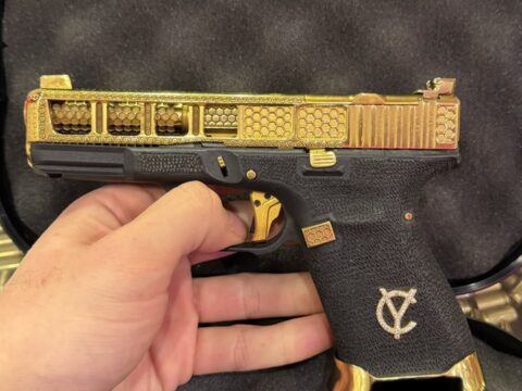 Satılık TABANCA – Glock 19 – 9mm (9x19mm) – Taşıma Ruhsatlı – İstanbul – İlan 32013 – Görsel 32014