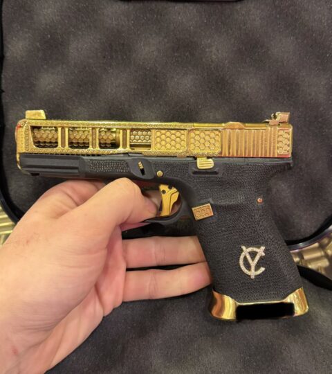 Satılık TABANCA – Glock 19 – 9mm (9x19mm) – Taşıma Ruhsatlı – İstanbul – İlan 32013 – Görsel 32014