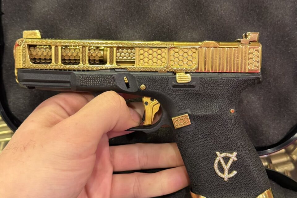 Satılık TABANCA – Glock 19 – 9mm (9x19mm) – Taşıma Ruhsatlı – İstanbul – İlan 32013 – Görsel 32014