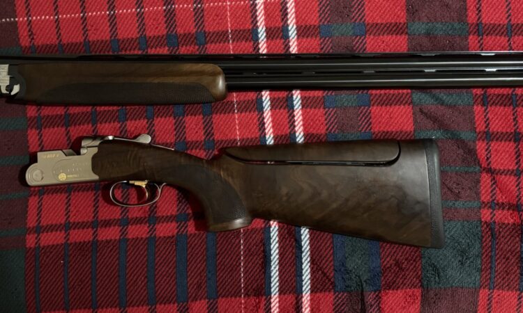 Satılık YİVSİZ TÜFEK – Beretta 682 – 12 Kalibre – Samsun – İlan 34351 – Görsel 34352