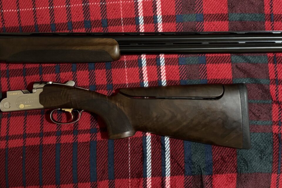 Satılık YİVSİZ TÜFEK – Beretta 682 – 12 Kalibre – Samsun – İlan 34351 – Görsel 34352