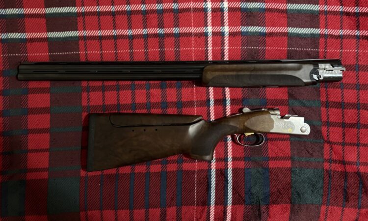 Satılık YİVSİZ TÜFEK – Beretta 682 – 12 Kalibre – Samsun – İlan 34351 – Görsel 34354