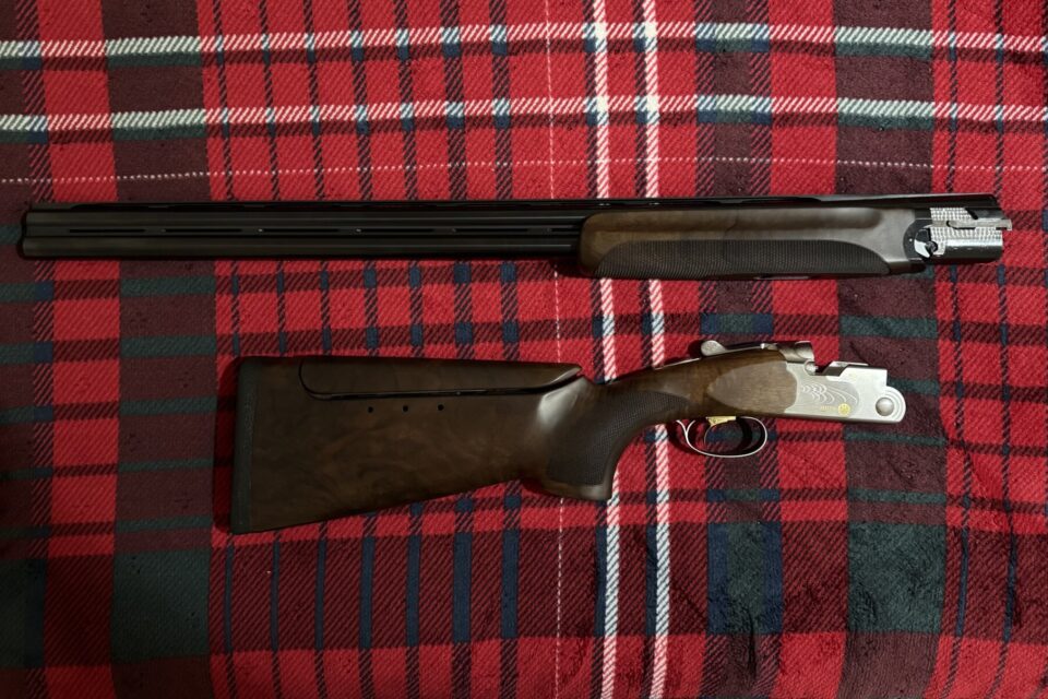 Satılık YİVSİZ TÜFEK – Beretta 682 – 12 Kalibre – Samsun – İlan 34351 – Görsel 34354