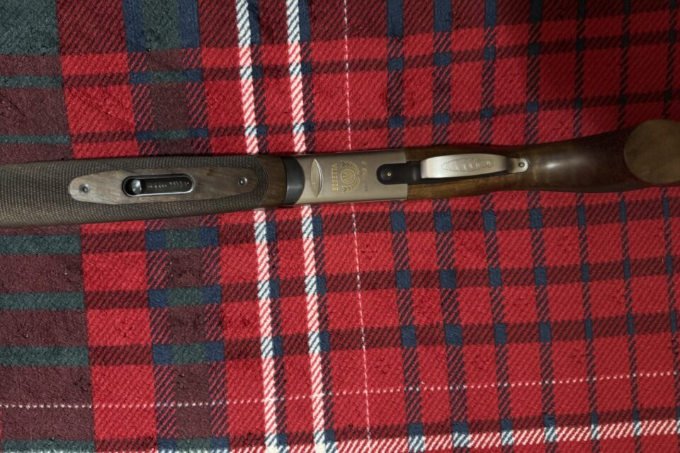 Satılık YİVSİZ TÜFEK – Beretta 682 – 12 Kalibre – Samsun – İlan 34351 – Görsel 34355