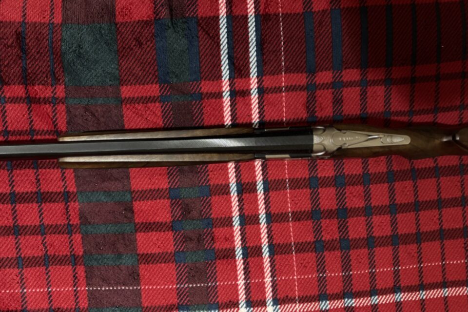 Satılık YİVSİZ TÜFEK – Beretta 682 – 12 Kalibre – Samsun – İlan 34351 – Görsel 34357