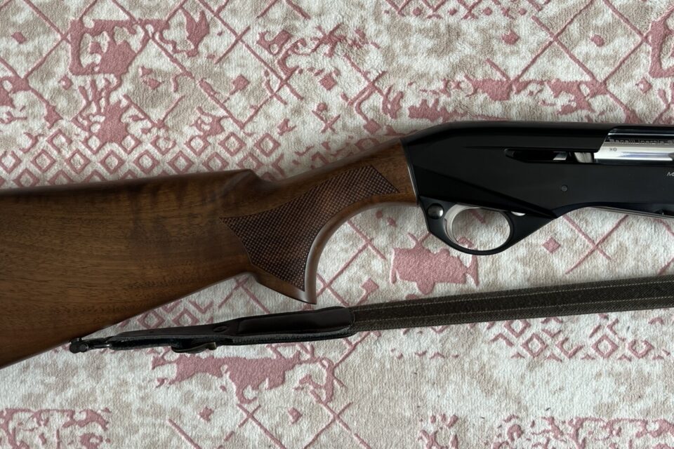 Satılık YİVSİZ TÜFEK – Benelli Montefeltro – 12 Kalibre – Elazığ – İlan 32986 – Görsel 32987