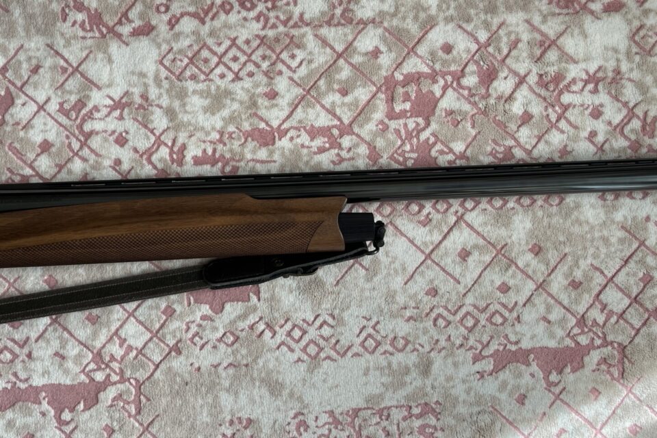 Satılık YİVSİZ TÜFEK – Benelli Montefeltro – 12 Kalibre – Elazığ – İlan 32986 – Görsel 32988