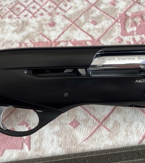 Satılık YİVSİZ TÜFEK – Benelli Montefeltro – 12 Kalibre – Elazığ – İlan 32986 – Görsel 33270