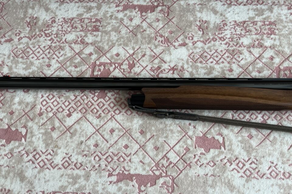 Satılık YİVSİZ TÜFEK – Benelli Montefeltro – 12 Kalibre – Elazığ – İlan 32986 – Görsel 32989
