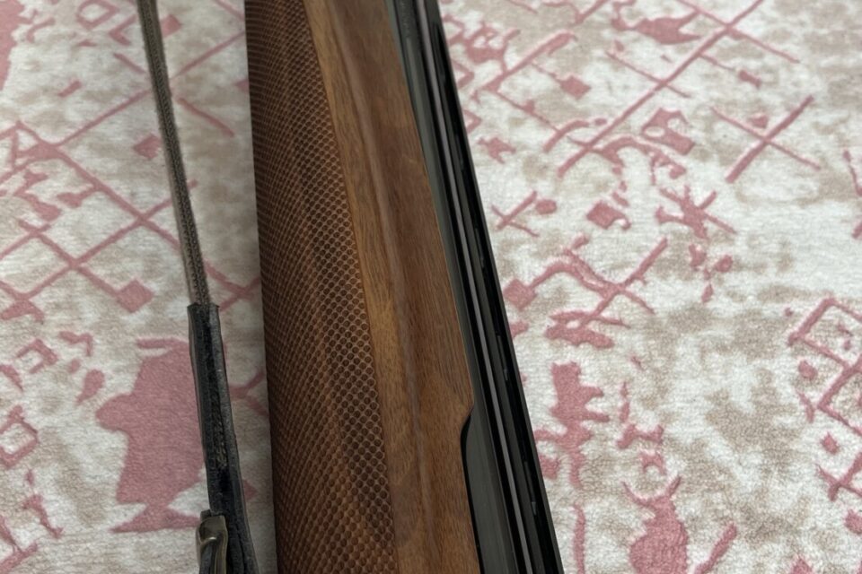 Satılık YİVSİZ TÜFEK – Benelli Montefeltro – 12 Kalibre – Elazığ – İlan 32986 – Görsel 33271