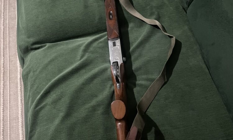 Satılık YİVSİZ TÜFEK – Üzümlü Çifte – 12 Kalibre – Kocaeli – İlan 31076 – Görsel 31077