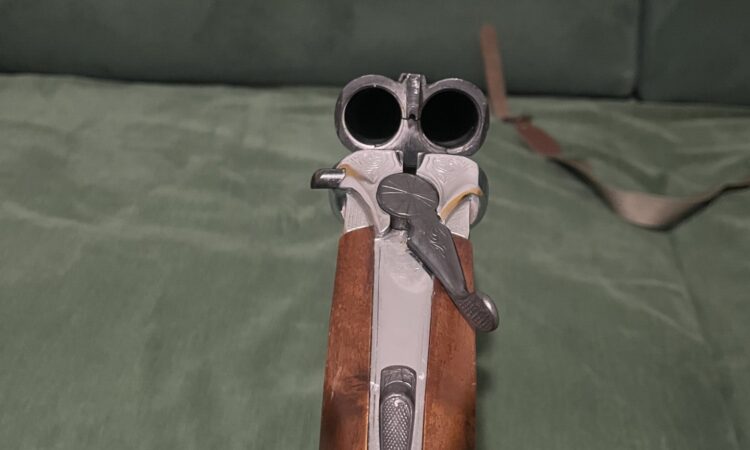 Satılık YİVSİZ TÜFEK – Üzümlü Çifte – 12 Kalibre – Kocaeli – İlan 31076 – Görsel 31079