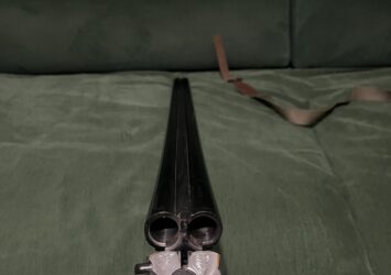 Satılık YİVSİZ TÜFEK – Üzümlü Çifte – 12 Kalibre – Kocaeli – İlan 31076 – Görsel 31078