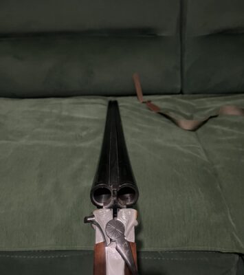 Satılık YİVSİZ TÜFEK – Üzümlü Çifte – 12 Kalibre – Kocaeli – İlan 31076 – Görsel 31078