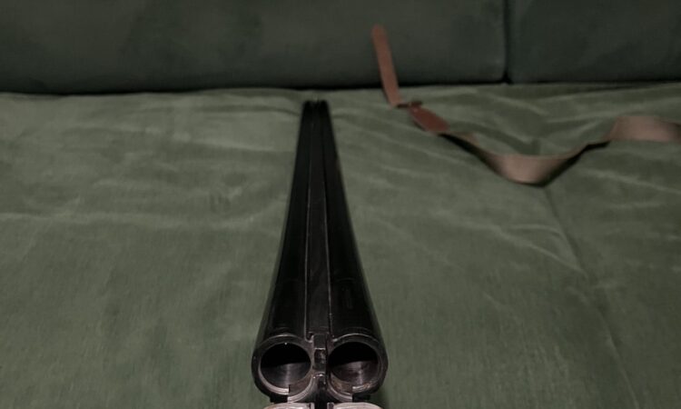 Satılık YİVSİZ TÜFEK – Üzümlü Çifte – 12 Kalibre – Kocaeli – İlan 31076 – Görsel 31078