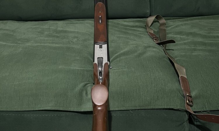 Satılık YİVSİZ TÜFEK – Üzümlü Çifte – 12 Kalibre – Kocaeli – İlan 31076 – Görsel 31082