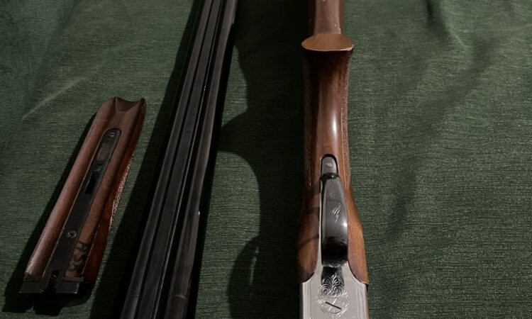 Satılık YİVSİZ TÜFEK – Üzümlü Çifte – 12 Kalibre – Kocaeli – İlan 31076 – Görsel 31081
